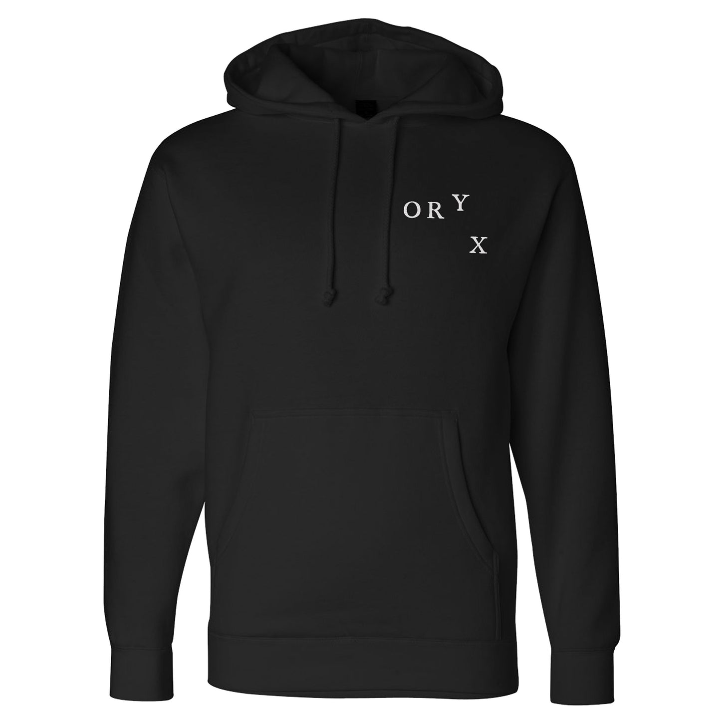 Fiber Summer Hoodie