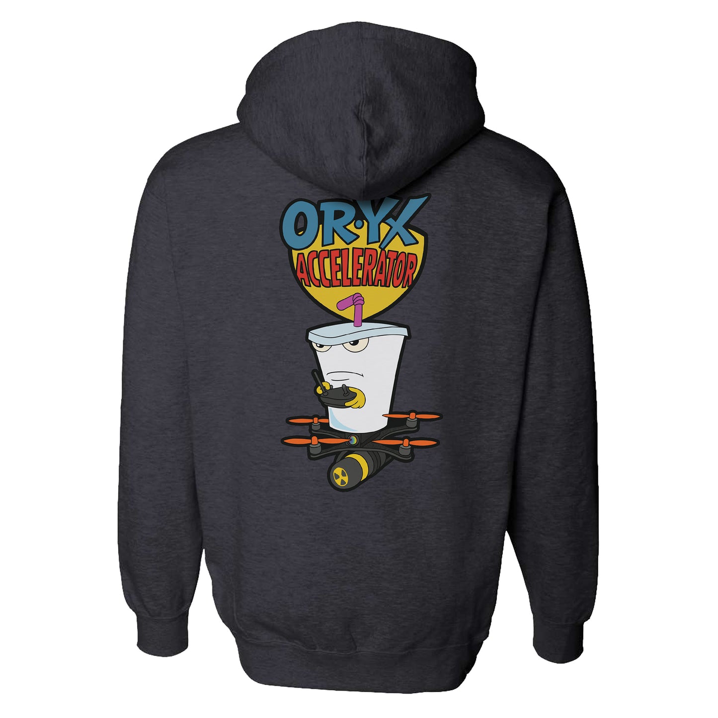 Oryx Accelerator Hoodie
