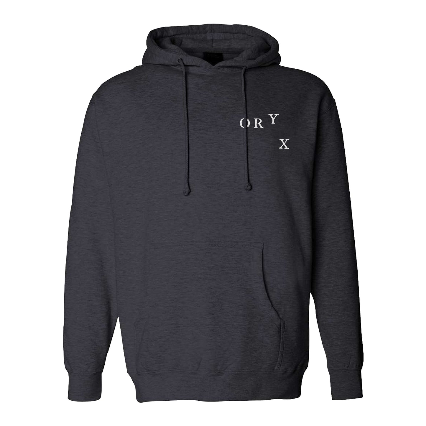 Fiber Summer Hoodie