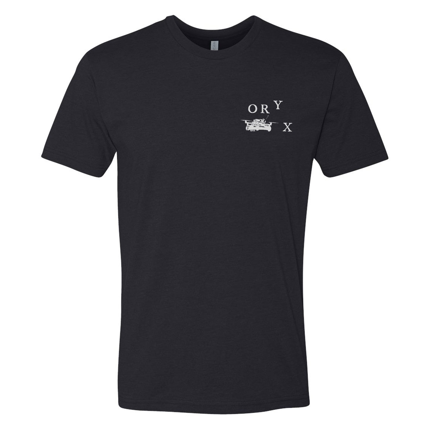 Trade Tools Drone Launcher Tee
