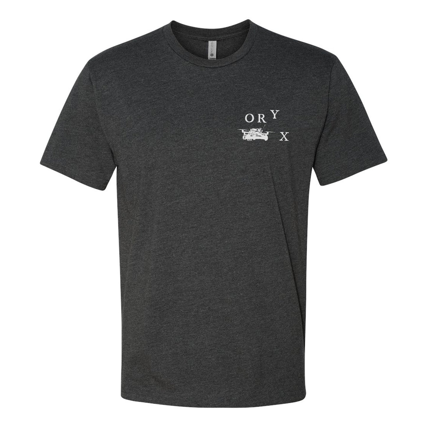 Trade Tools Drone Launcher Tee