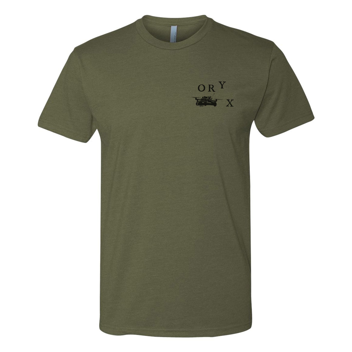 Trade Tools Drone Launcher Tee