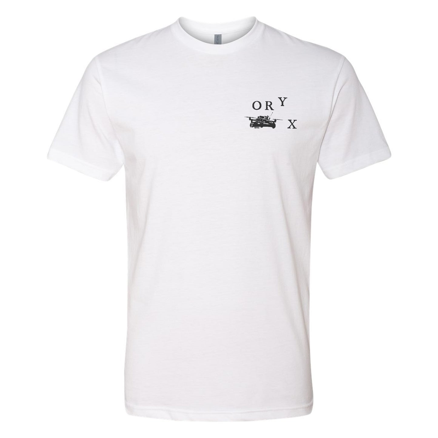 Trade Tools Drone Launcher Tee