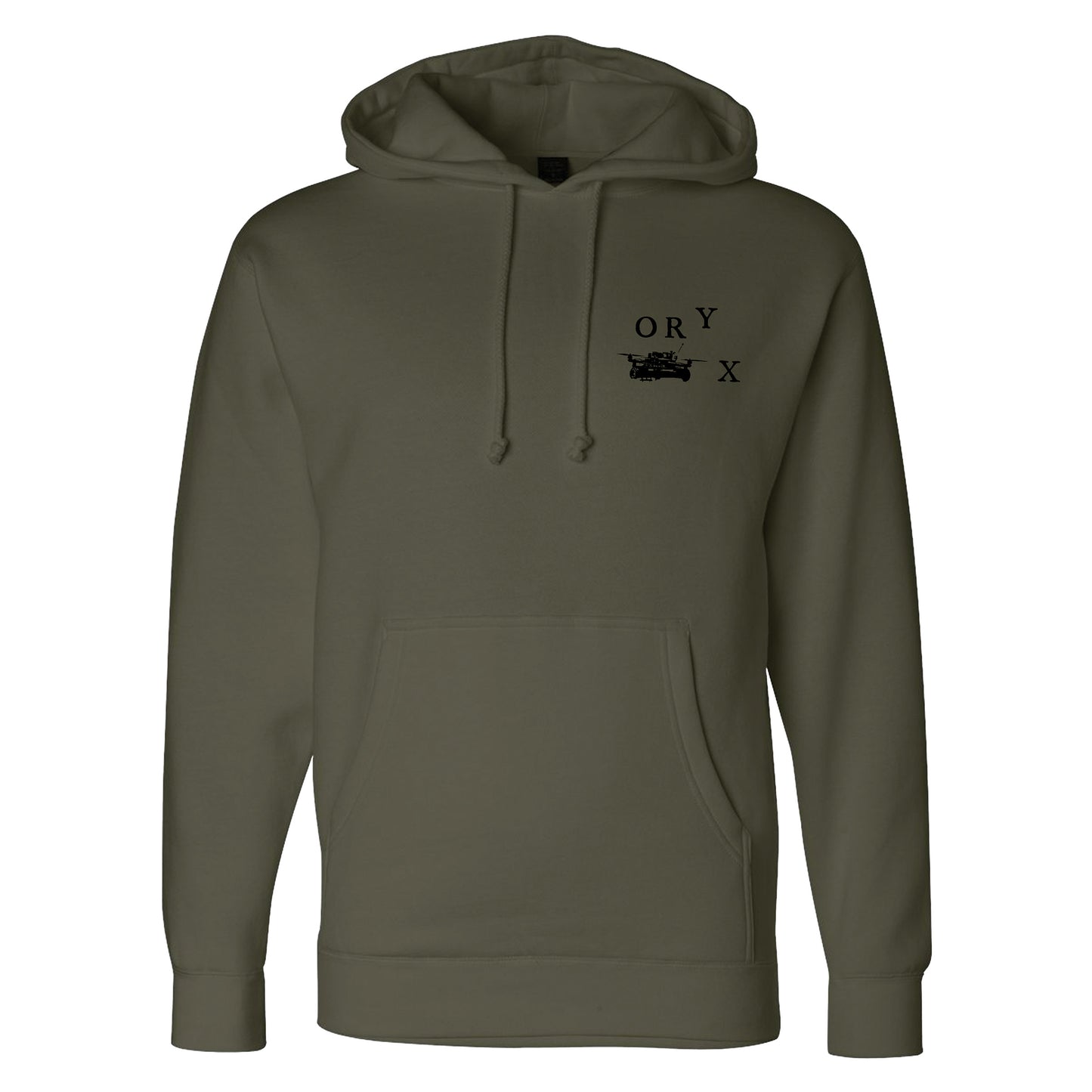Trade Tools Drone Launcher Hoodie