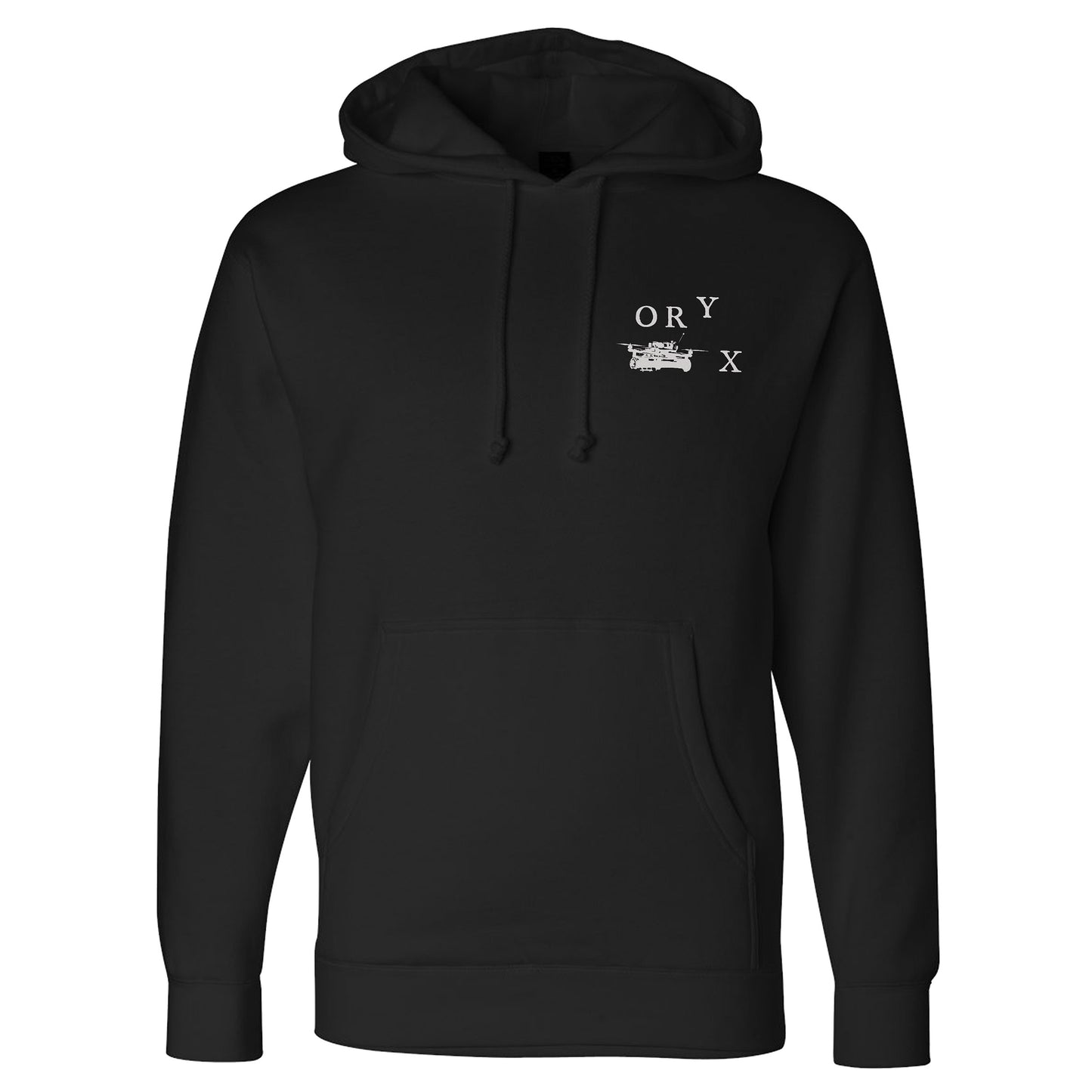 Trade Tools Drone Launcher Hoodie