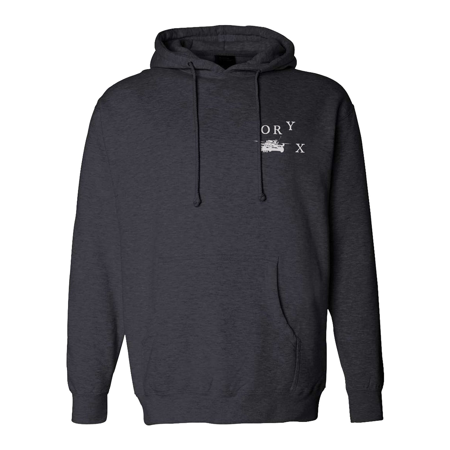 Trade Tools Drone Launcher Hoodie
