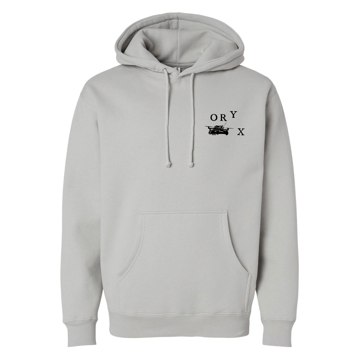 Trade Tools Drone Launcher Hoodie