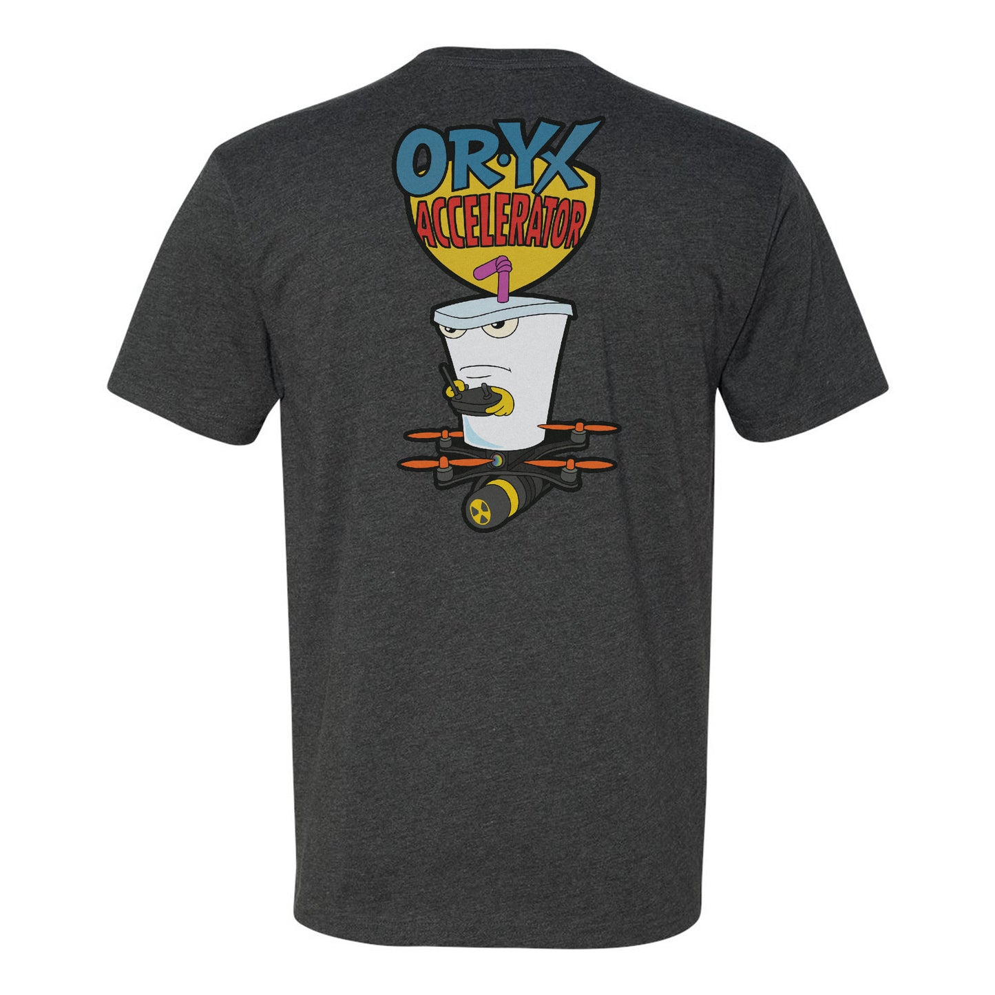 Oryx Accelerator Tee