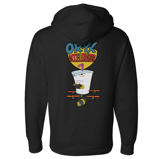 Oryx Accelerator Hoodie